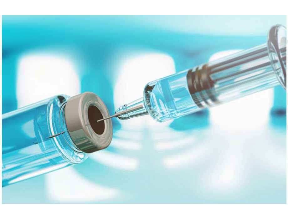 Brasil iniciará ensayos clínicos de nueva vacuna anticovid
