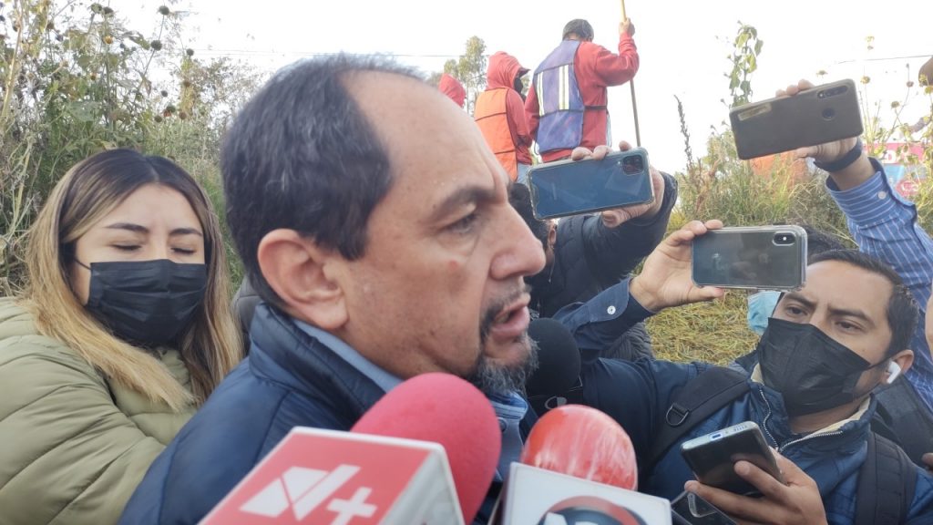 Sancionan a 19 antros, acusó Enrique Guevara