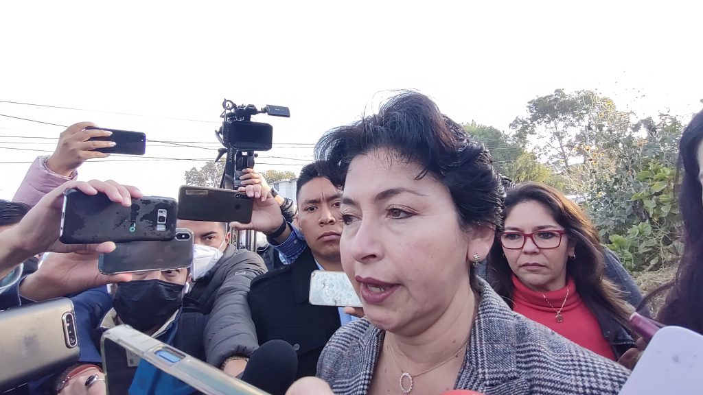 Aumenta 25% la violencia contra las mujeres: SSC