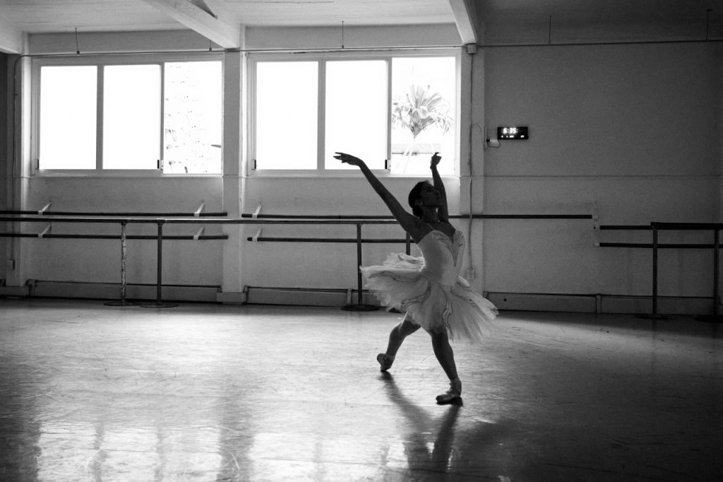 La Compañía Nacional de Danza de México lleva al Cenart su proyecto Paralelo CND