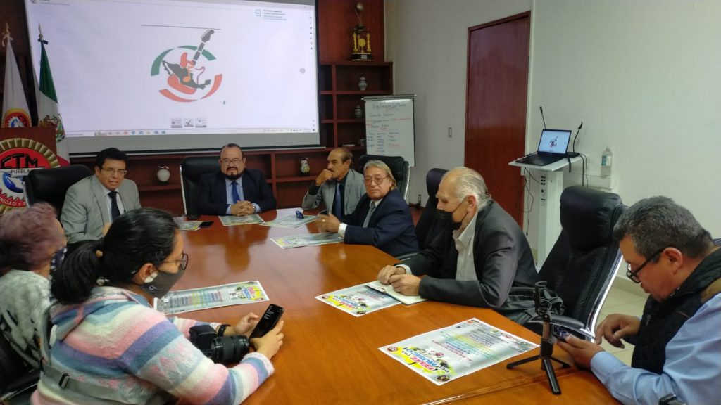 Músicos poblanos poco valorados y desplazados por DJs 