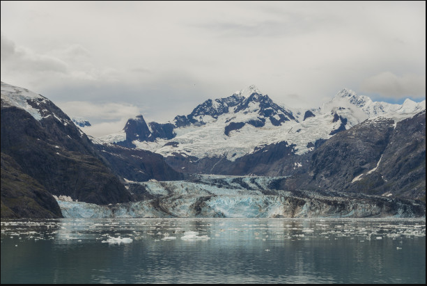 La UNESCO alerta sobre la desaparición de algunos glaciares icónicos del Patrimonio Mundial de aquí a 2050