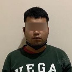 Acusados de homicidios, narcomenudistas y portación ilegal de armas en el ingobernable Atlixco