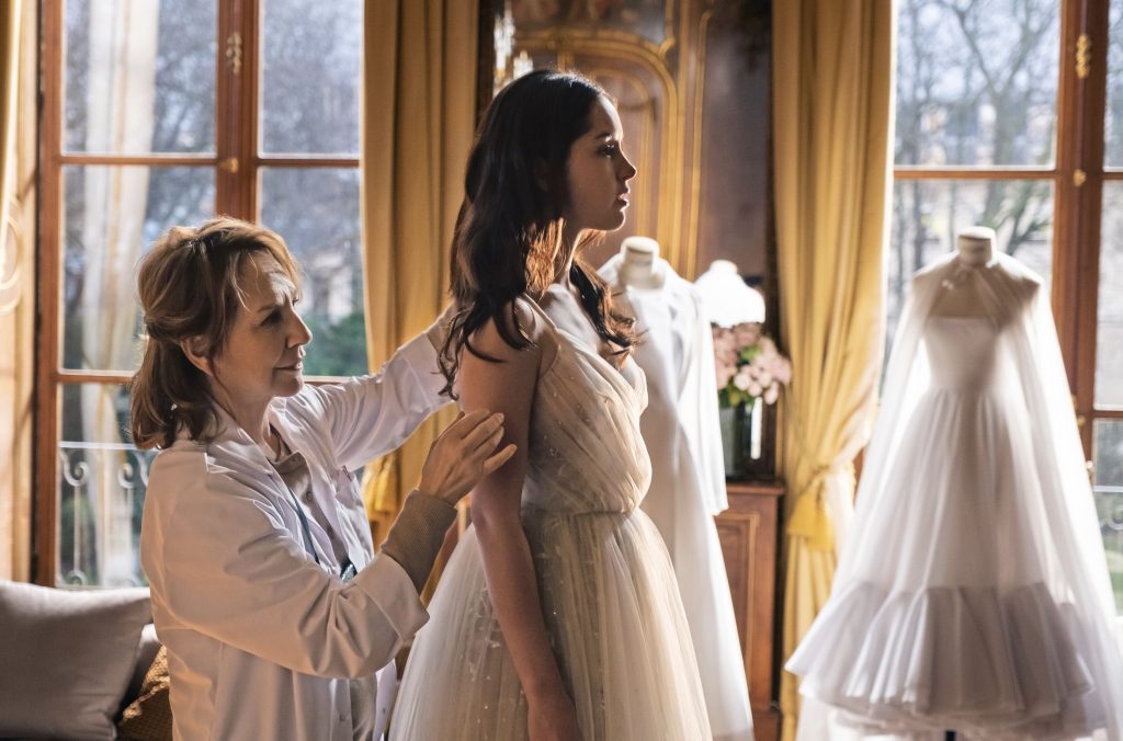 26 tour de cine francés llega a Cineteca Alameda