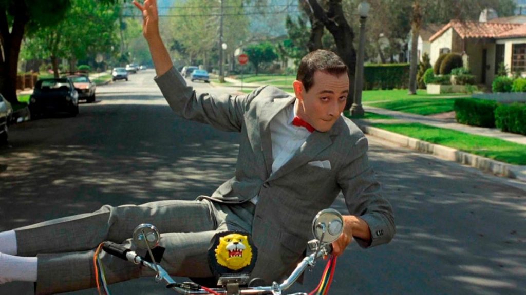 Tim Burton llega a Cineteca Alameda