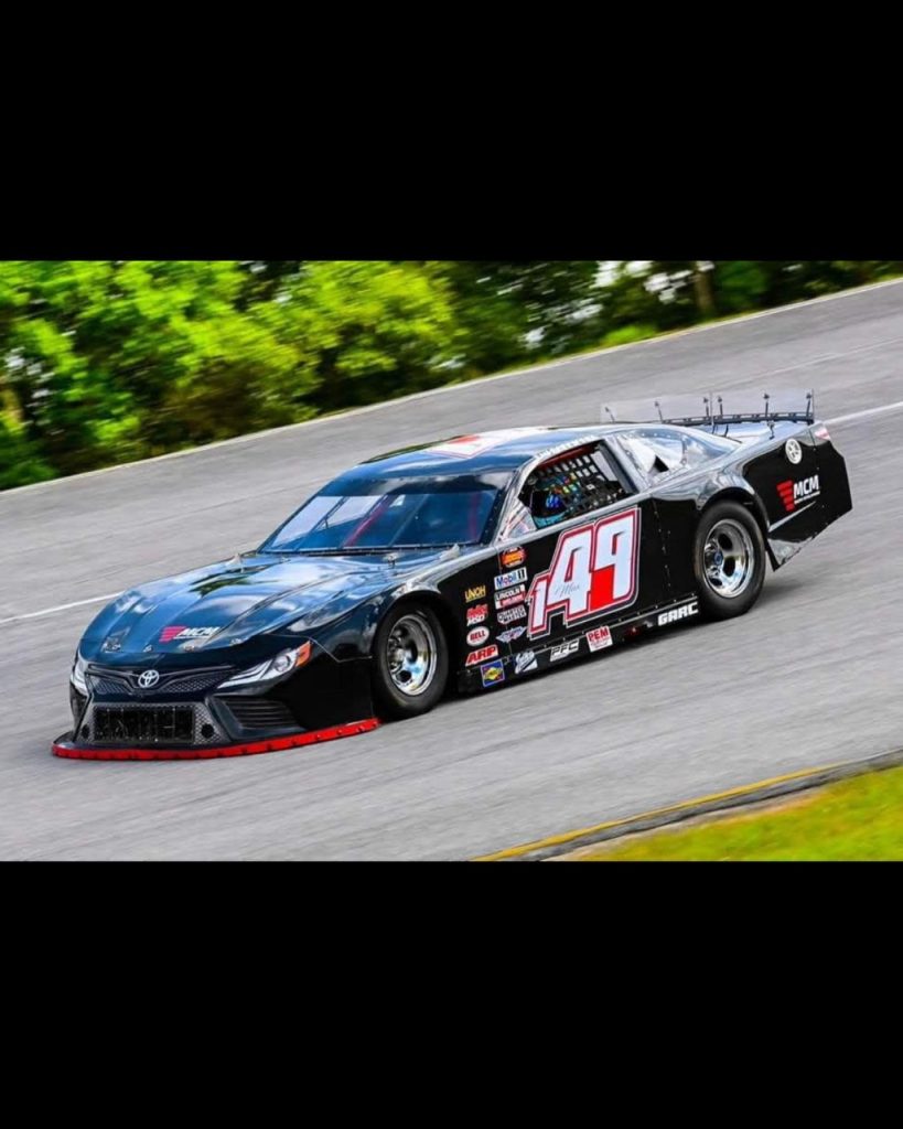 Buscará Max Calles coronarse con séptima victoria en la final de Pro Late Models