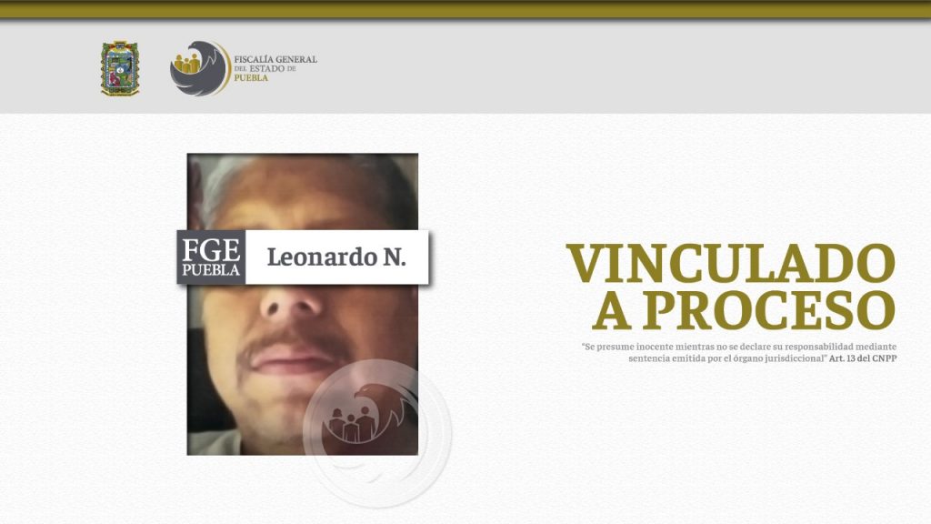 Abusó de su sobrina