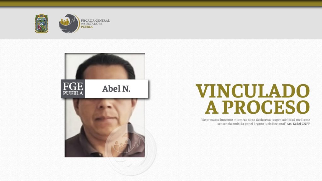 Le disparó a su hijastra en 2017