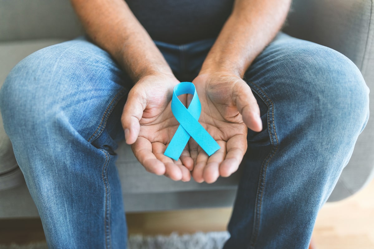 Atención integral del cáncer de próstata, necesidades de salud de los mexicanos