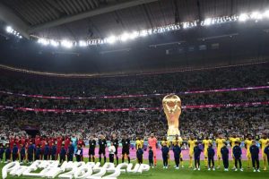 El matemático que acertó los últimos tres mundiales eligió a Holanda para 2026