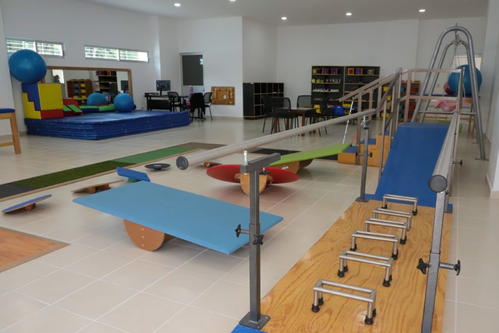 Ofrece SEDIF servicios de vanguardia en Centro de Atención Integral para Ceguera y Debilidad Visual