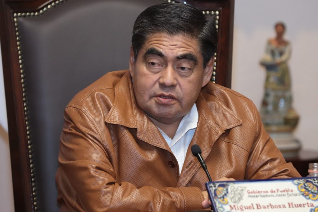 Gobernador Barbosa reitera su compromiso con el medio ambiente en todas sus vertientes