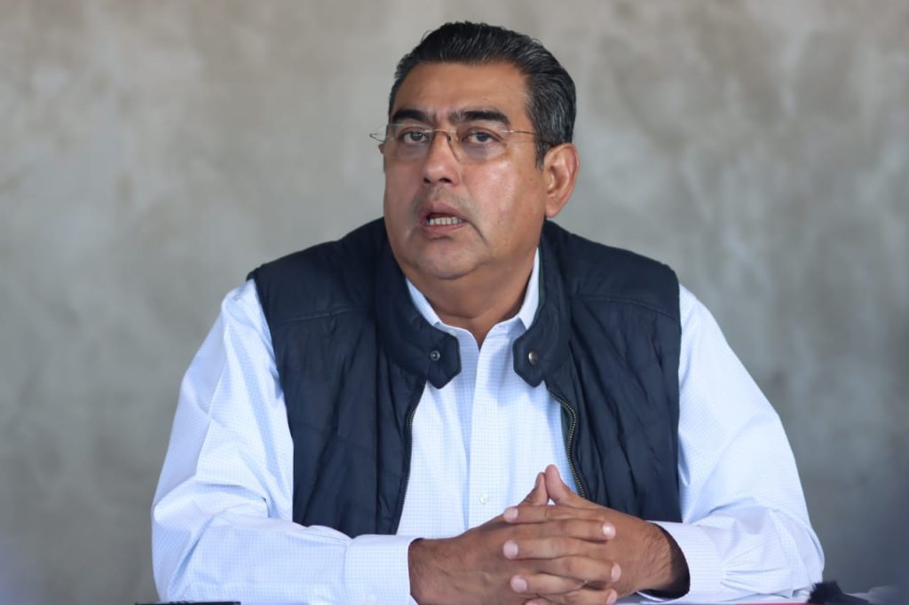 “El Congreso ya trabaja en leyes secundarias por la reforma al Poder Judicial”: Céspedes 