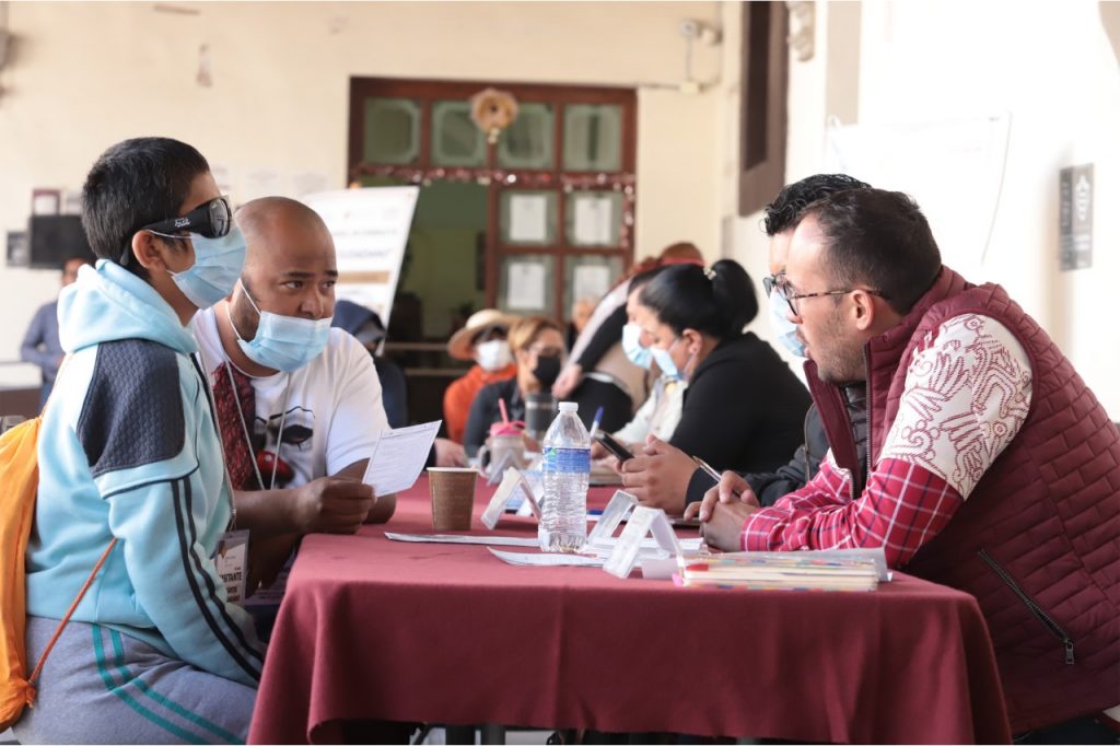 A través de “Martes Ciudadano”, SEDIF contrarresta desigualdad social