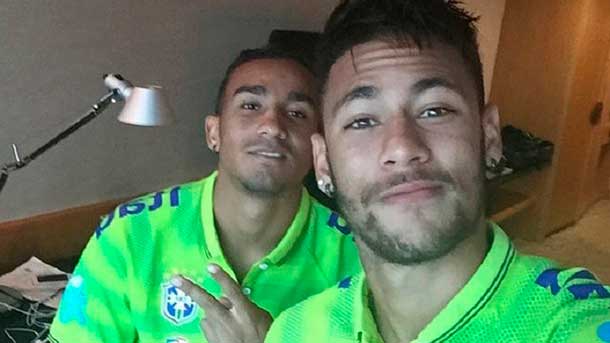 Qatar 2022: Neymar y Danilo se someten a pruebas por lesiones