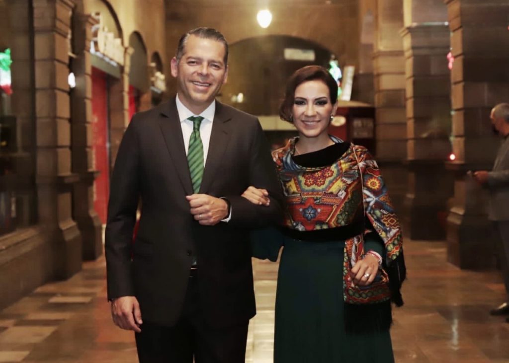 Renuncia Héctor Sánchez Sánchez como magistrado del TSJ