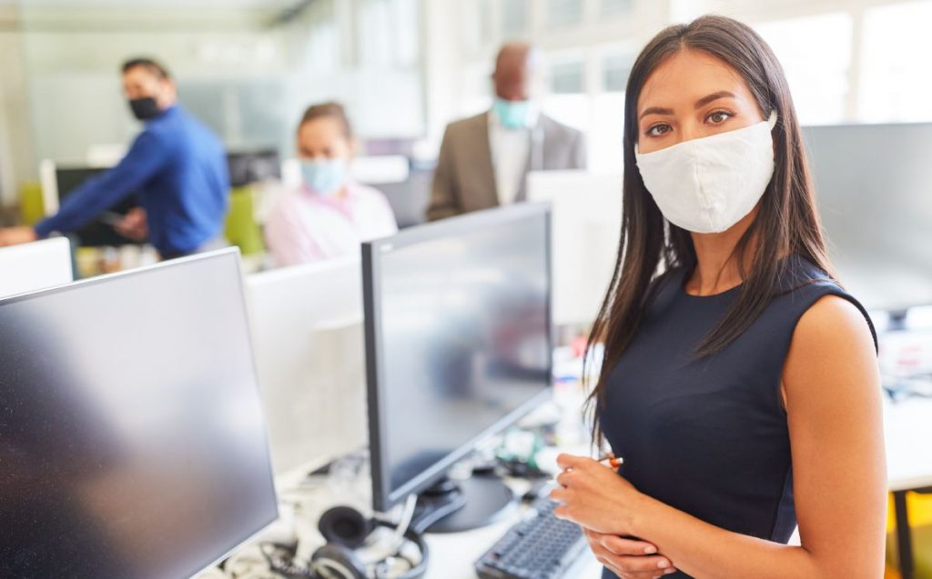 El Índice Global de Personal Ocupado de los Sectores Económicos (IGPOSE) registró 107.7 puntos