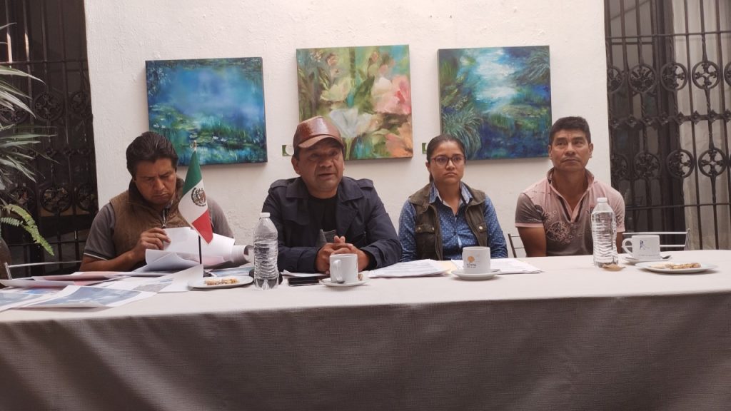 Habitantes de La Resurrección denuncian alta inseguridad y buscan implementar guardia comunitaria