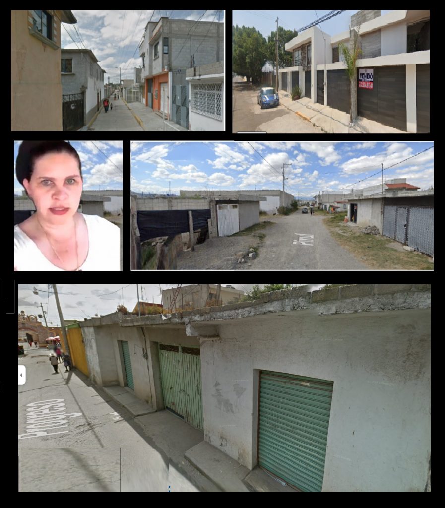 A Norma Layón le espera la cárcel por entregar contratos a empresas fantasmas