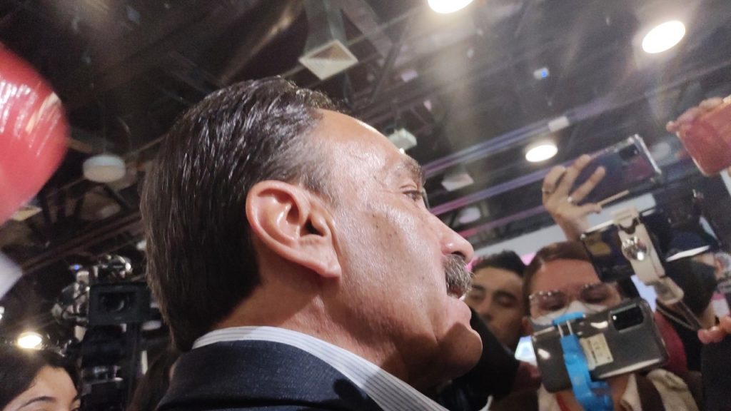 No habrá ambulantes para el Buen Fin: Cruz Lepe