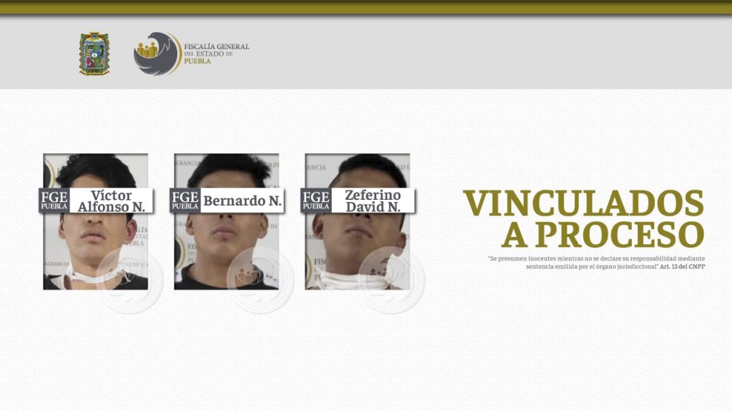 Rateros del transporte público, vinculados