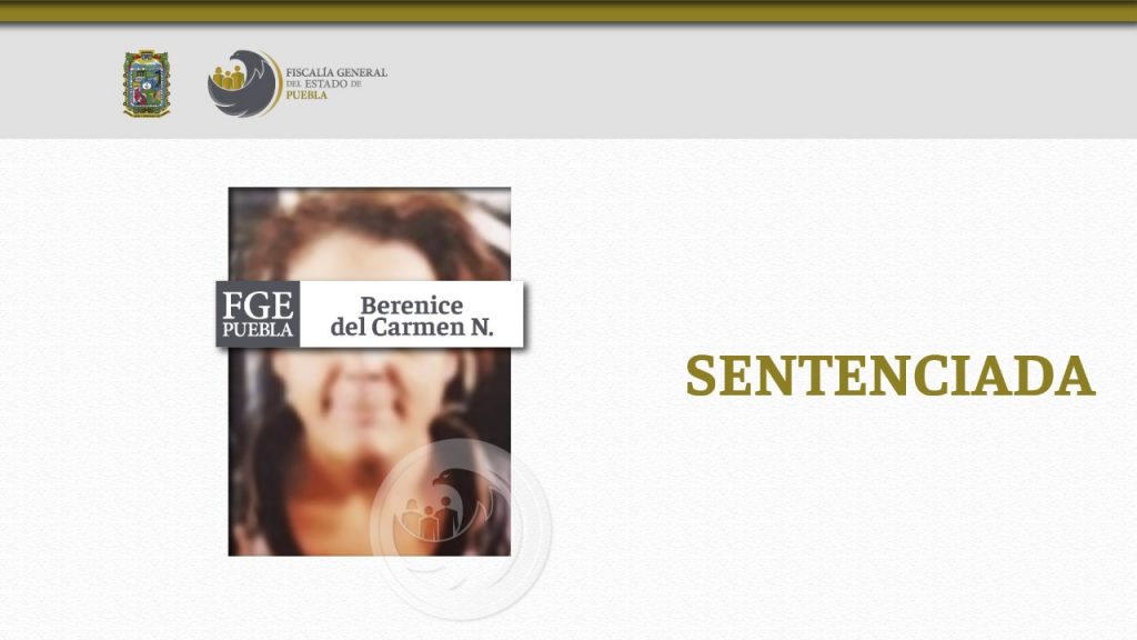 Más de 33 años de prisión por intentar secuestrar a un menor de edad