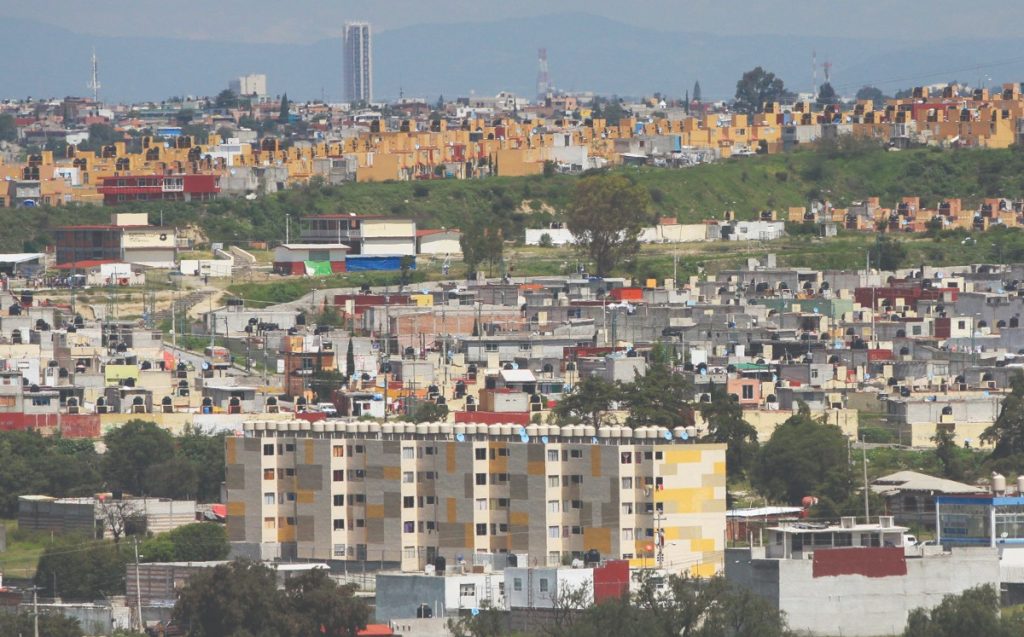 En 2021, el Producto Interno Bruto (PIB) del sector de la vivienda significó una participación de 5.7 % en el PIB nacional