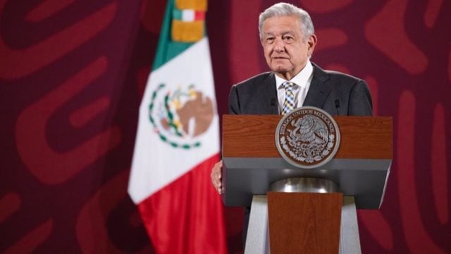 López Obrador dice que ofrecerá todas las facilidades a la marcha en defensa del INE el domingo