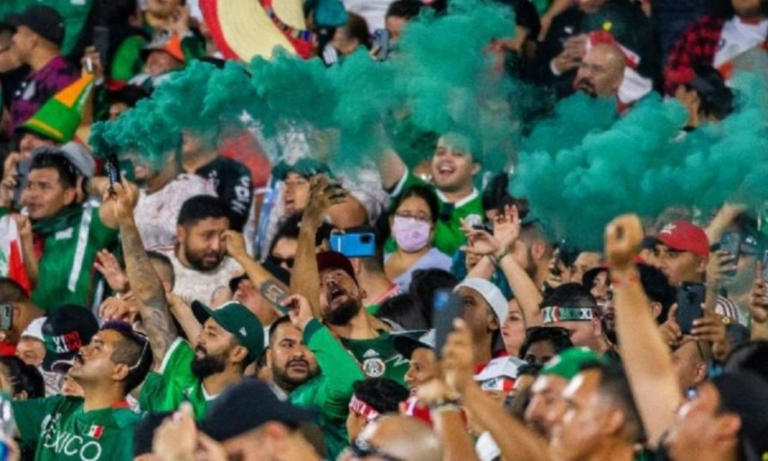 La verdad sobre el aficionado mexicano que recibiría 30 latigazos en Qatar 2022