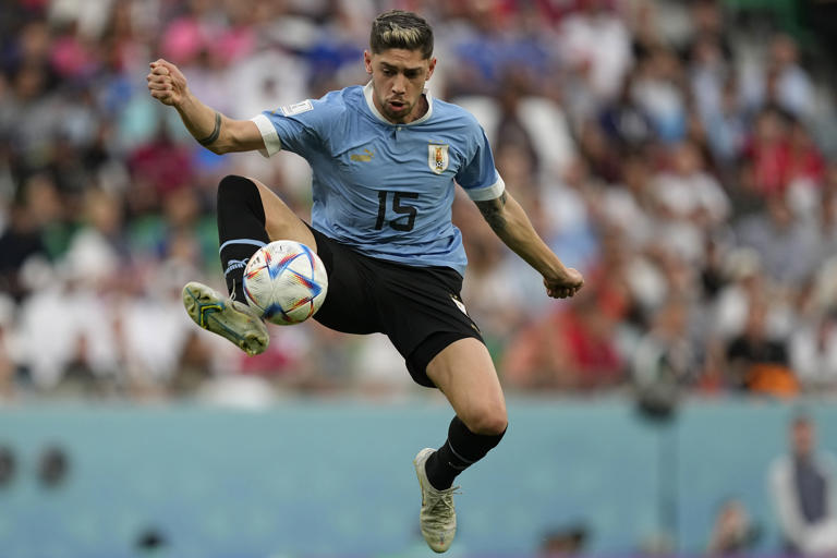 Uruguay se empantana en un 0-0 con Corea del Sur