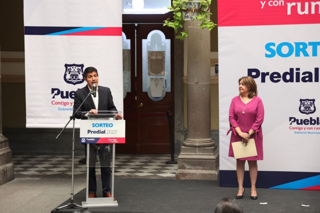 Dan a conocer a las ganadoras del servicio de recolección de residuos en Puebla capital