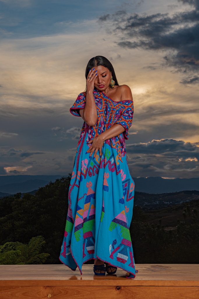 Alejandra Robles “La Morena” cantará en el Auditorio Nacional en el evento “Tengo un Sueño 2022”