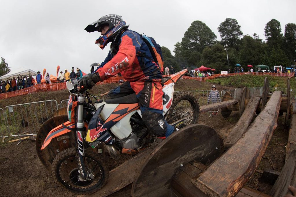 Confirmados más de 25 riders internacionales para Avandarocks Hard Enduro 2022