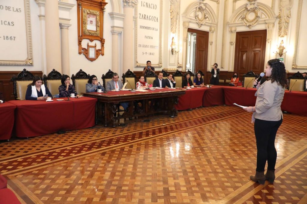 Regidores aprueban nuevo reglamento de tránsito
