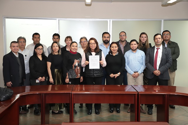 Mantiene SEDIF certificación de Norma Mexicana en Igualdad Laboral y No Discriminación