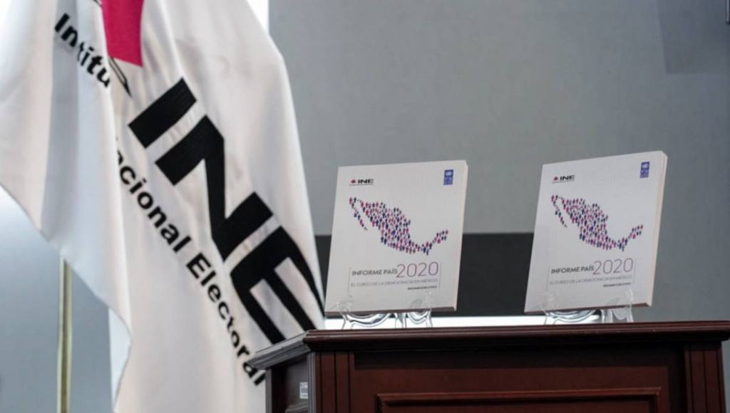 Una fábula para adultos