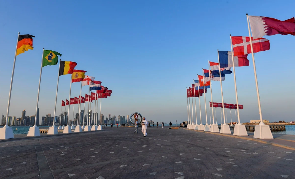 Comentario Mundialista: Qatar, choque de culturas
