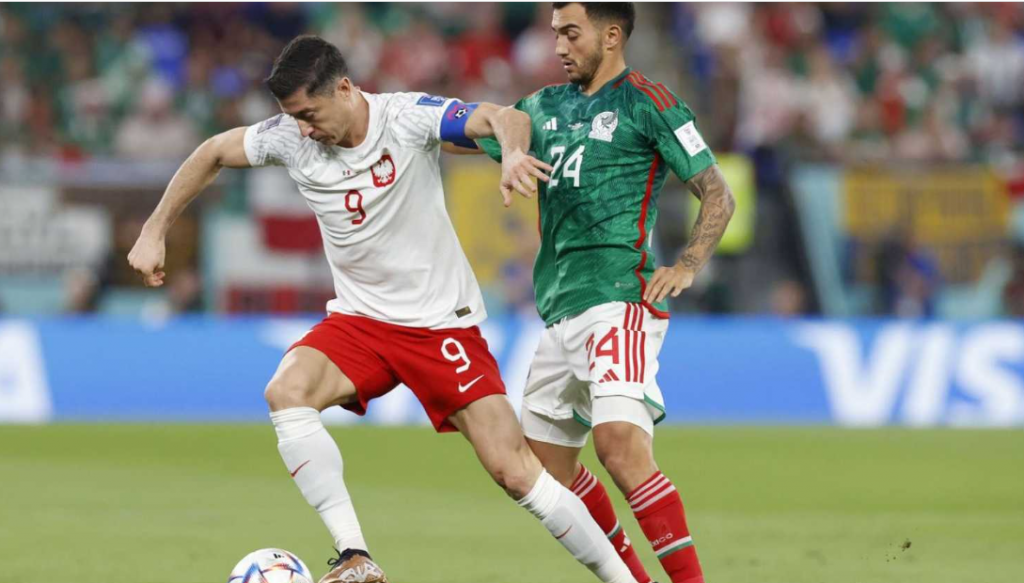 Comentario Mundialista: La importancia del primer partido