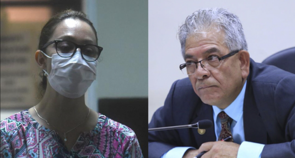 Guatemala: Experta de ONU condena ataque contra fiscal y juez