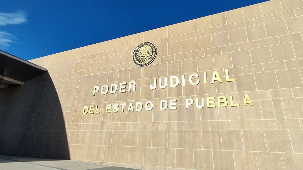 Juzgado Civil y Penal de Acatlán cambia de sede  a la Casa de Justicia