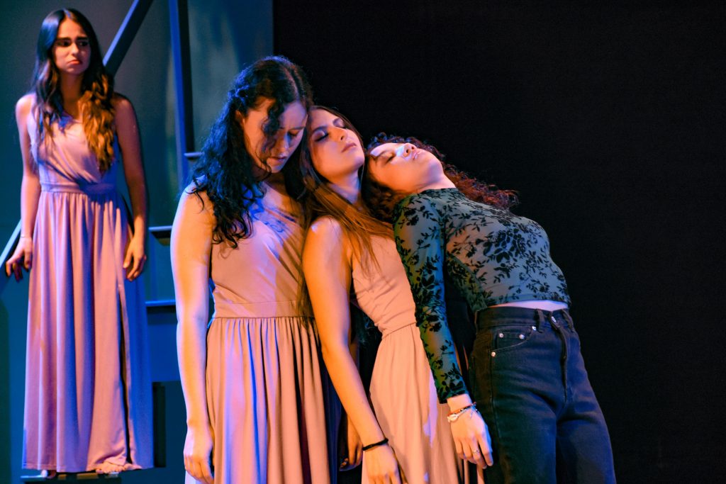 Attempts on her life, la nueva producción bilingüe de la compañía de Teatro UDLAP