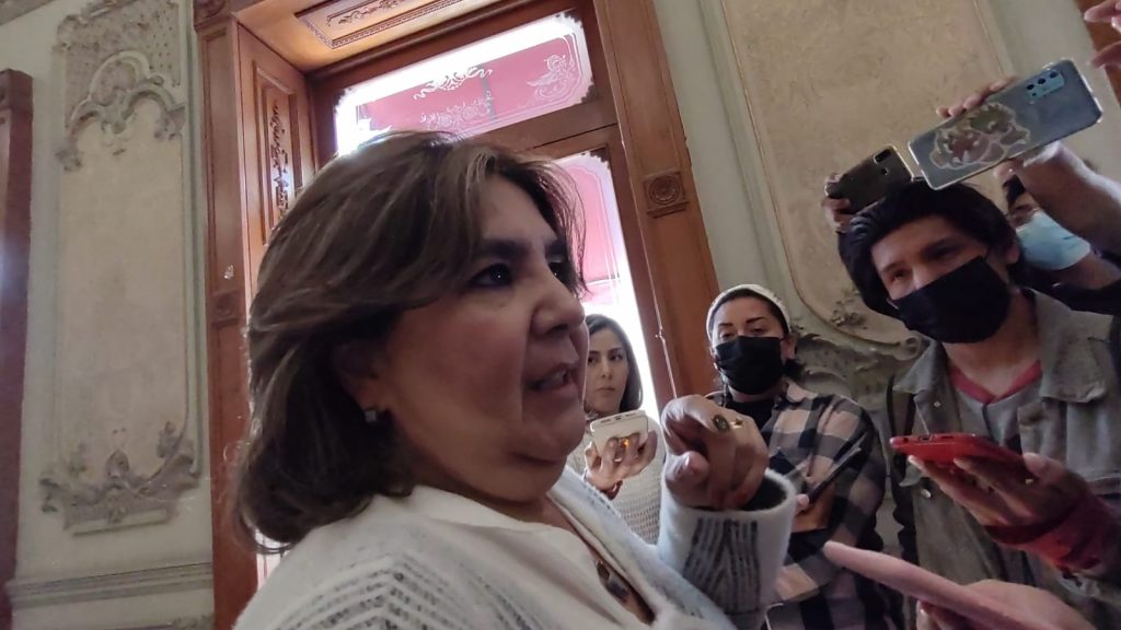 Ayuntamiento espera recaudar 140 mdp por el DAP: Tesorera