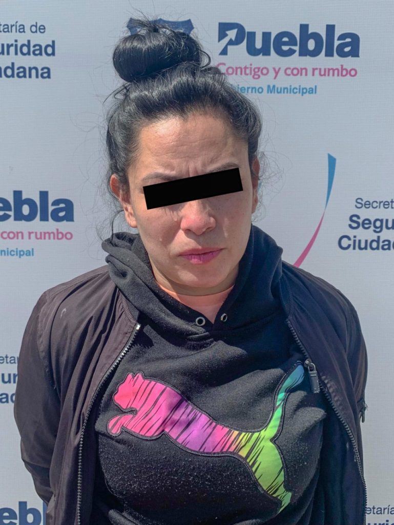 Los acusan de rateros en transporte público