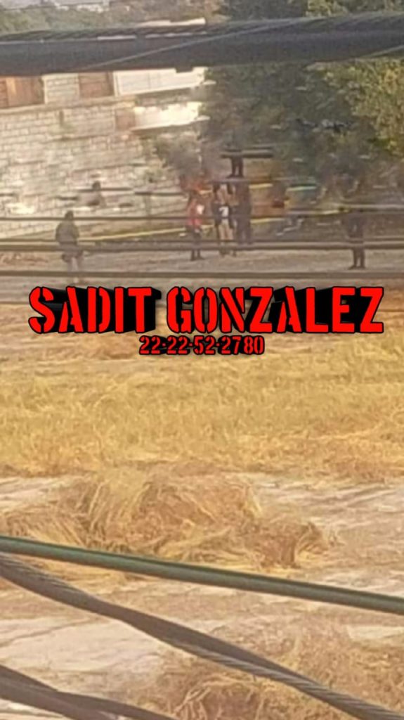 Asesinan a dos hombres en Atlixco