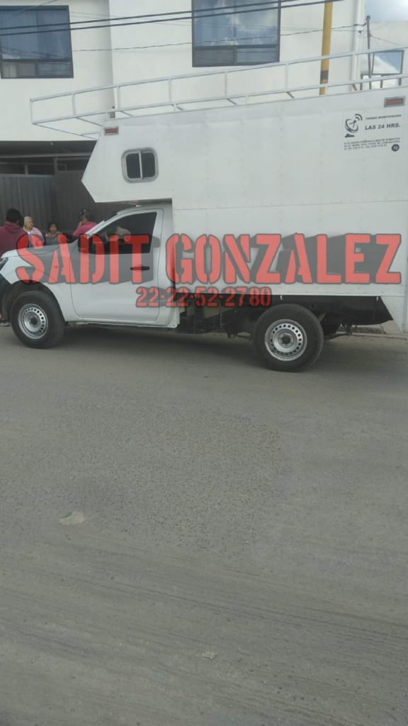 Hampones balearon a empleado de ferretería en Amozoc