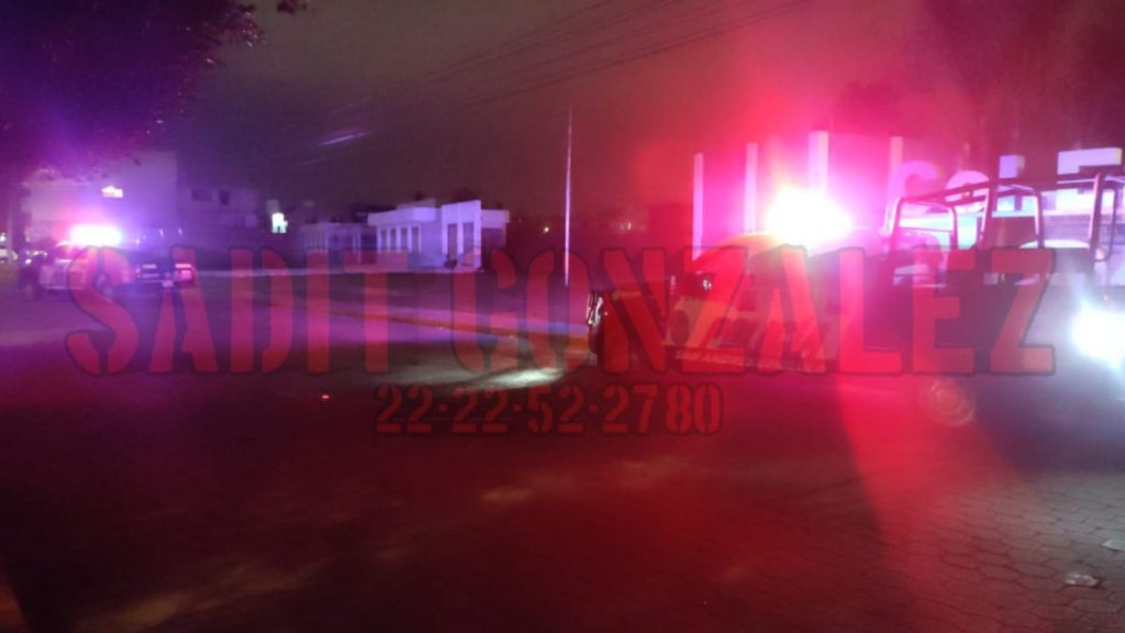 Hombre murió por probable sobredosis en la colonia Zapata, San Andrés Cholula