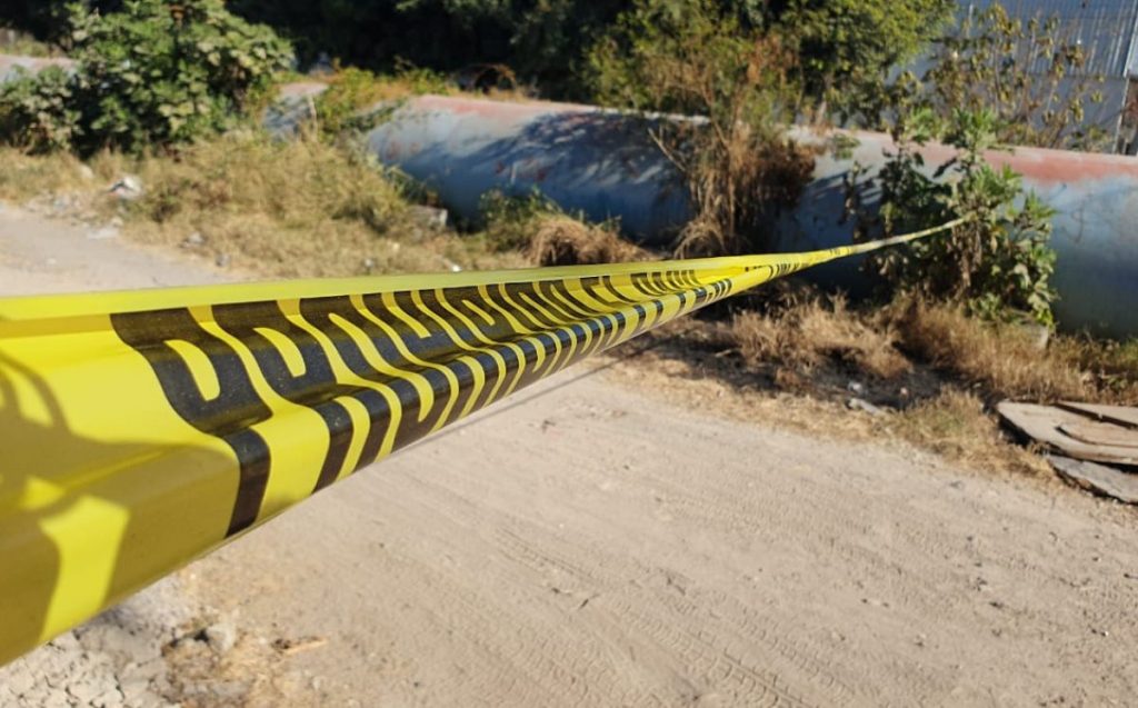 Estaba desaparecida, pero la encuentran: Muerta en Amozoc