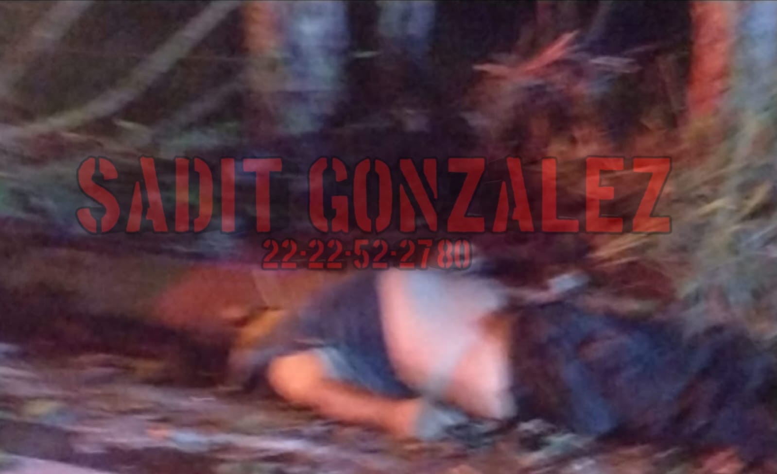 Cobrador muere al caer de su motocicleta cuando se dirigía a su casa en Venustiano Carranza