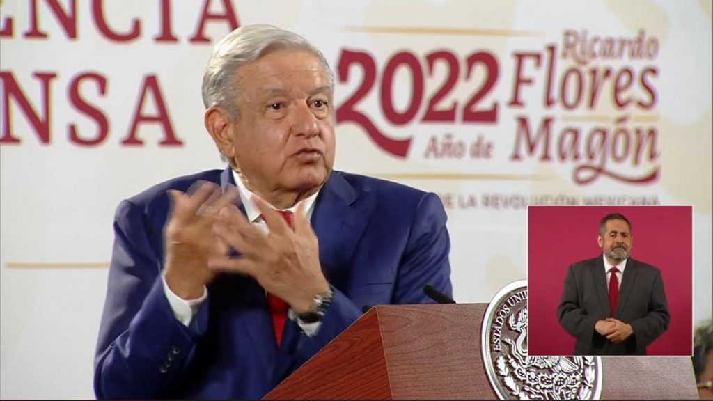 AMLO investigará si empresas de Tehuacán provocan sequía en Oaxaca