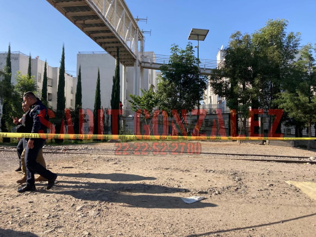 Hallan cadáver de hombre con huellas de violencia en la Rivera Anaya